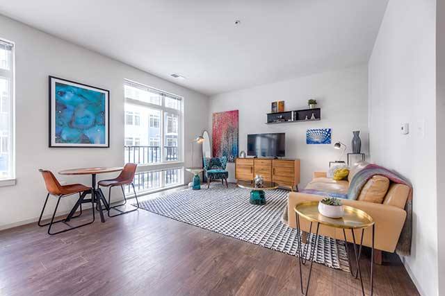 Apartment for rent at Ava Wheaton, 2425 Blueridge Ave, Silver Spring, MD 20902