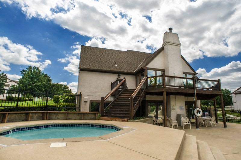 Apartment for rent at Leawood at State Line, 2140 W 137th Terrace, Overland Park, KS 66224