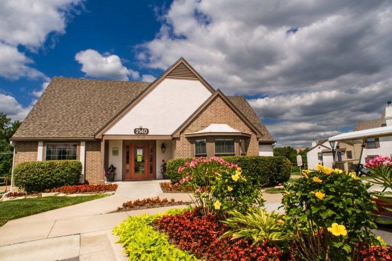 Apartment for rent at Leawood at State Line, 2140 W 137th Terrace, Overland Park, KS 66224