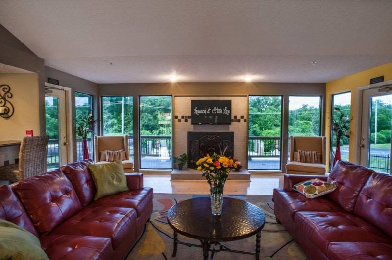 Apartment for rent at Leawood at State Line, 2140 W 137th Terrace, Overland Park, KS 66224