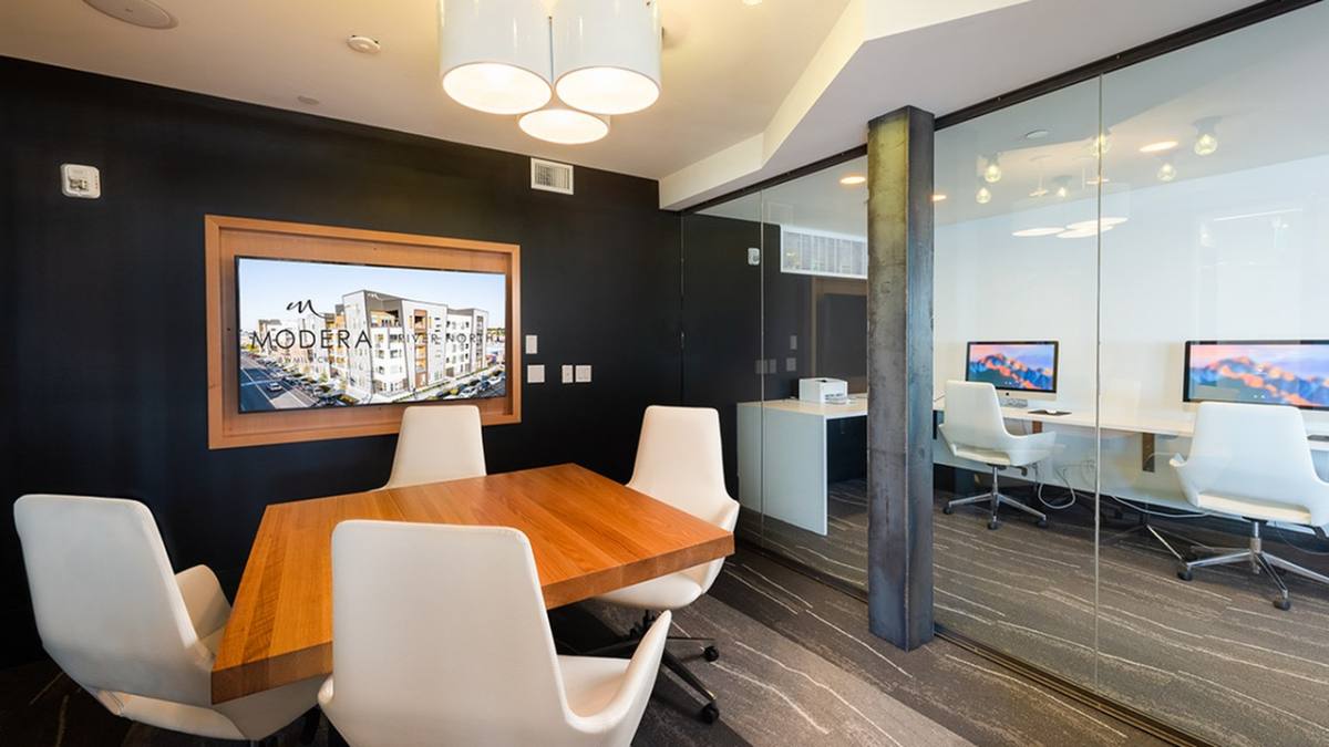 Apartment for rent at Modera River North, 2840 Blake St, Denver, CO 80205