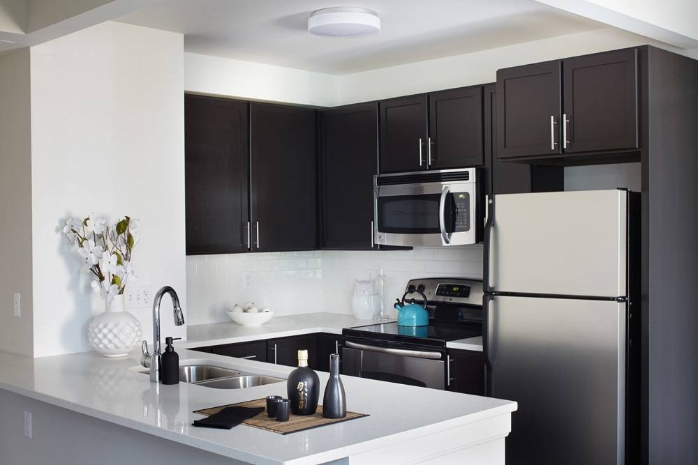 Apartment for rent at Bellerive, 214 E Armour Blvd, Kansas City, MO 64111