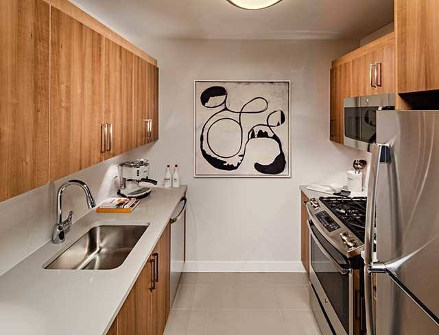 Apartment for rent at Avalon Willoughby Square, 214 Duffield St, Brooklyn, NY 11201