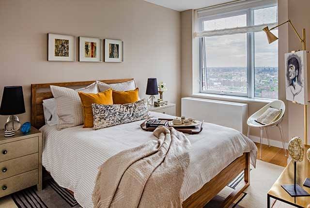 Apartment for rent at Avalon Willoughby Square, 214 Duffield St, Brooklyn, NY 11201