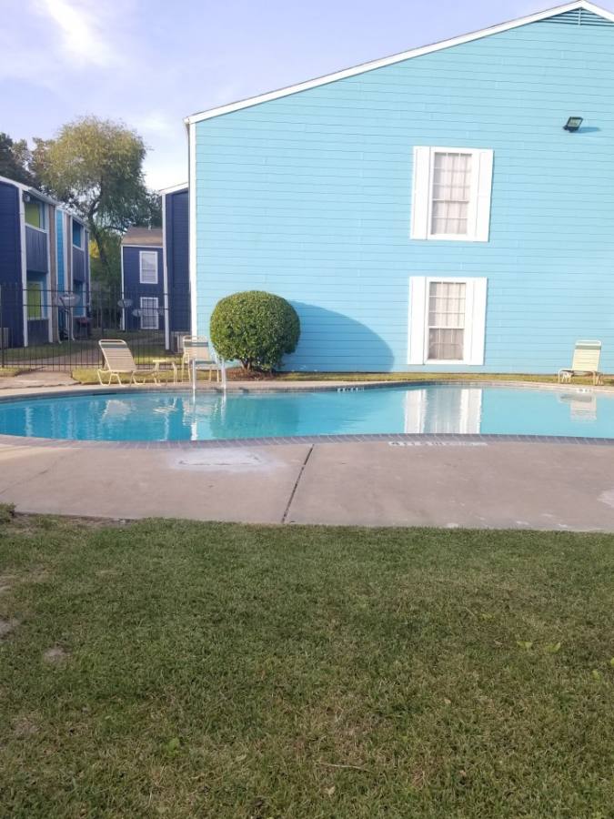 Apartment for rent at Aster on Aldine, 4505 Aldine Mail Route Rd, Houston, TX 77039