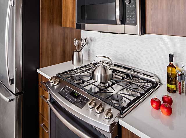 Townhouse for rent at Avalon Princeton, 100 Albert Way, Princeton, NJ 08540