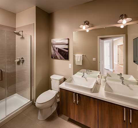 Townhouse for rent at Avalon Princeton, 100 Albert Way, Princeton, NJ 08540
