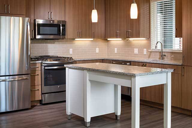 Townhouse for rent at Avalon Princeton, 100 Albert Way, Princeton, NJ 08540