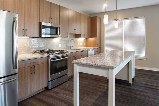 Townhouse for rent at Avalon Princeton, 100 Albert Way, Princeton, NJ 08540