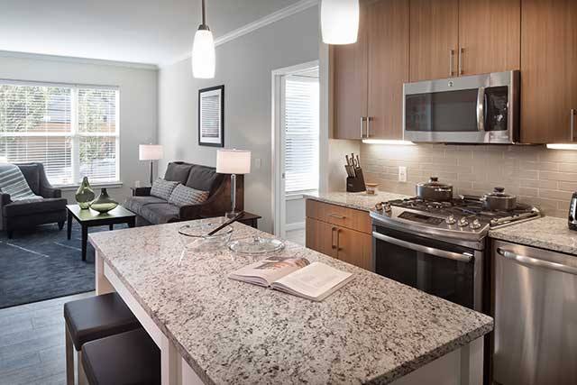 Townhouse for rent at Avalon Princeton, 100 Albert Way, Princeton, NJ 08540