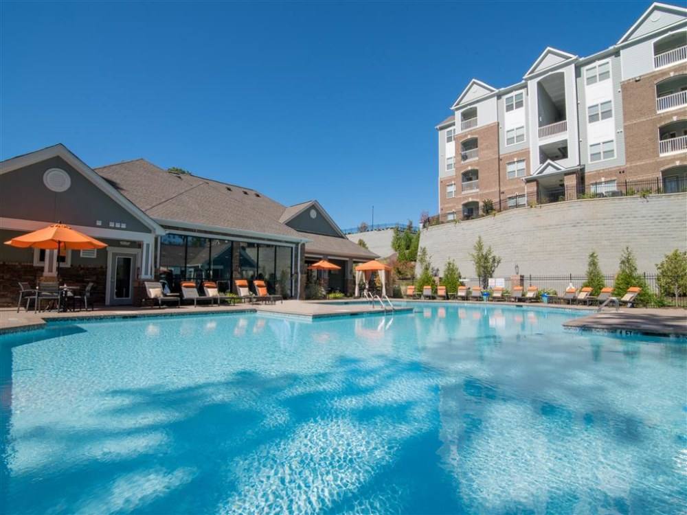 Apartment for rent at Waterlynn at Concord, 7850 Waterway Dr NW, Concord, NC 28027