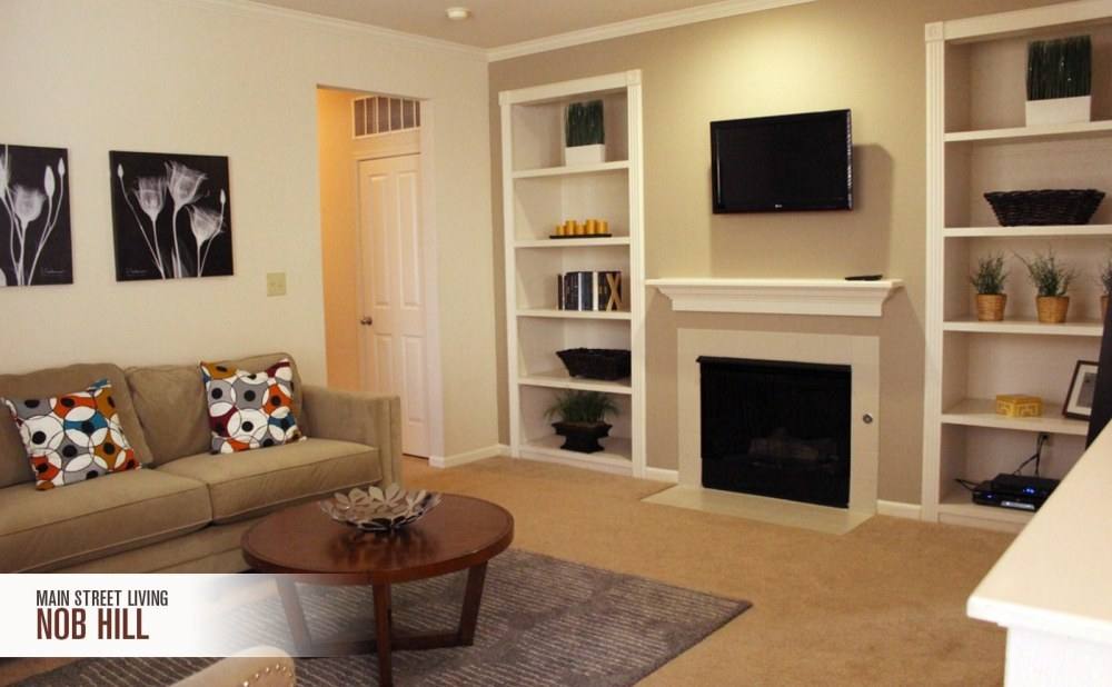Apartment for rent at Providence at Old Meridian, 300 Providence Blvd, Carmel, IN 46032
