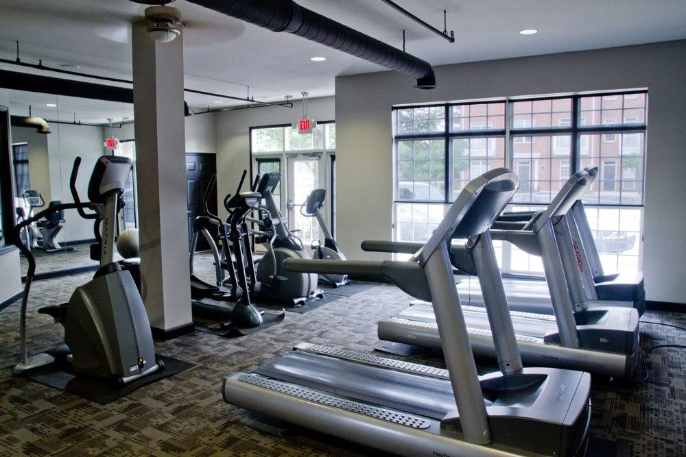 Apartment for rent at Providence at Old Meridian, 300 Providence Blvd, Carmel, IN 46032