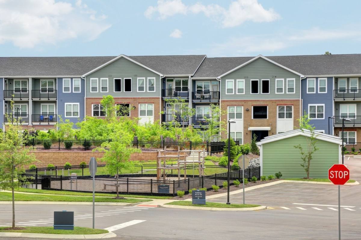 Apartment for rent at Whetstone Flats, 1430 Bell Rd, Antioch, TN 37013