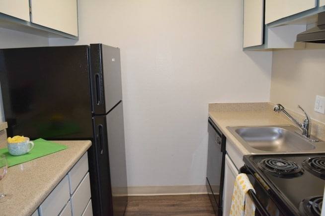 Apartment for rent at Senior Housing - the Place at Broadway East, 6199 E Broadway Blvd, Tucson, AZ 85711