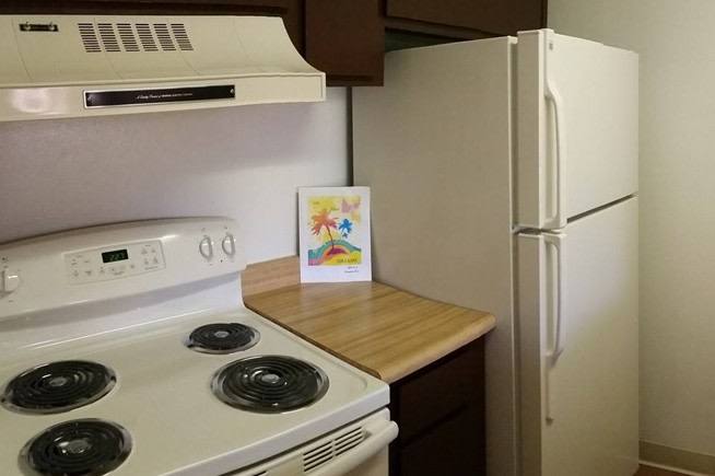 Apartment for rent at Senior Housing - the Place at Broadway East, 6199 E Broadway Blvd, Tucson, AZ 85711