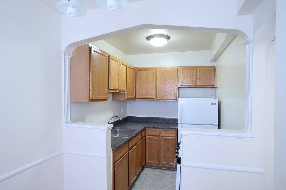 Apartment for rent at The Normandie, 6817 Georgia Ave NW, Washington, DC 20012