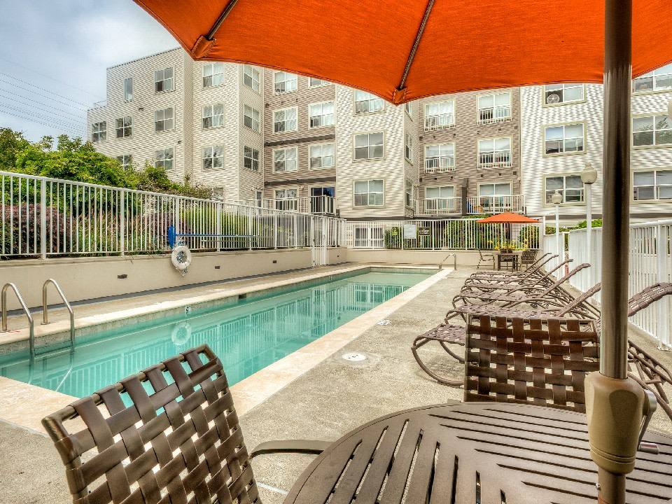 Apartment for rent at Cooper, 13530 Linden Ave N, Seattle, WA 98133