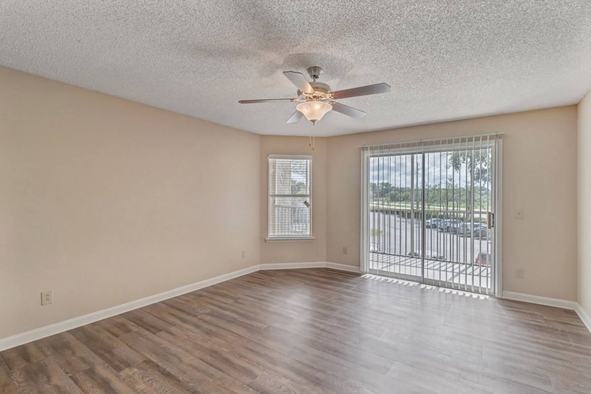 Apartment for rent at The Links at Windsor Parke, 13700 Sutton Park Dr N, Jacksonville, FL 32224