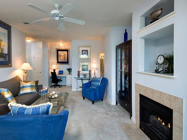 Apartment for rent at Avalon Russett, 8185 Scenic Meadow Dr, Laurel, MD 20724