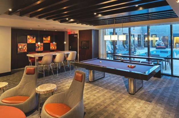 Apartment for rent at Sedona Slate, 1510 Clarendon Blvd, Arlington, VA 22209
