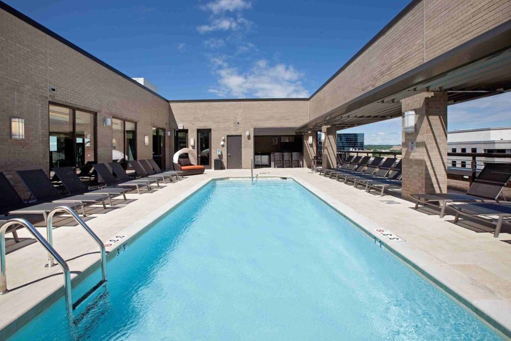 Apartment for rent at Sedona Slate, 1510 Clarendon Blvd, Arlington, VA 22209