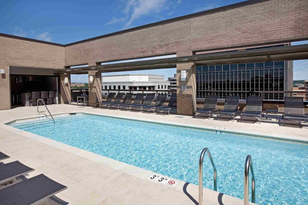 Apartment for rent at Sedona Slate, 1510 Clarendon Blvd, Arlington, VA 22209