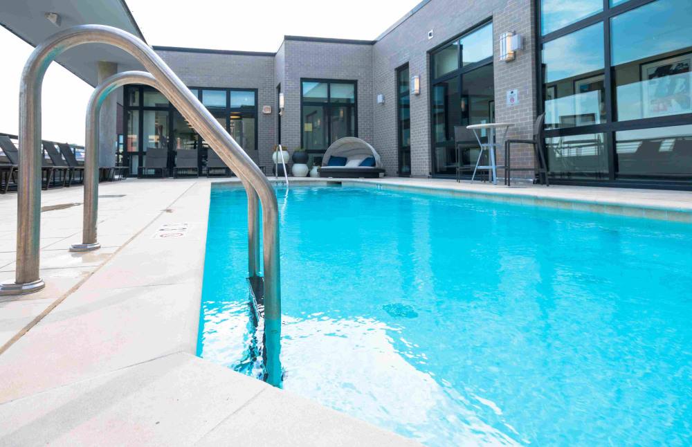 Apartment for rent at Sedona Slate, 1510 Clarendon Blvd, Arlington, VA 22209