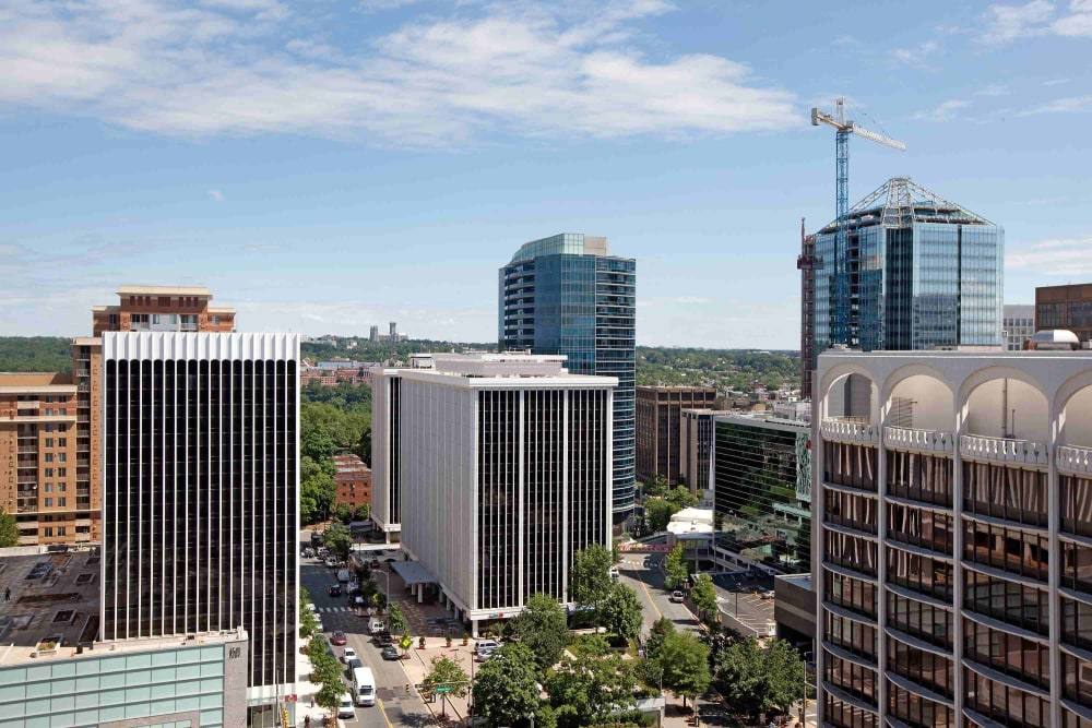 Apartment for rent at Sedona Slate, 1510 Clarendon Blvd, Arlington, VA 22209