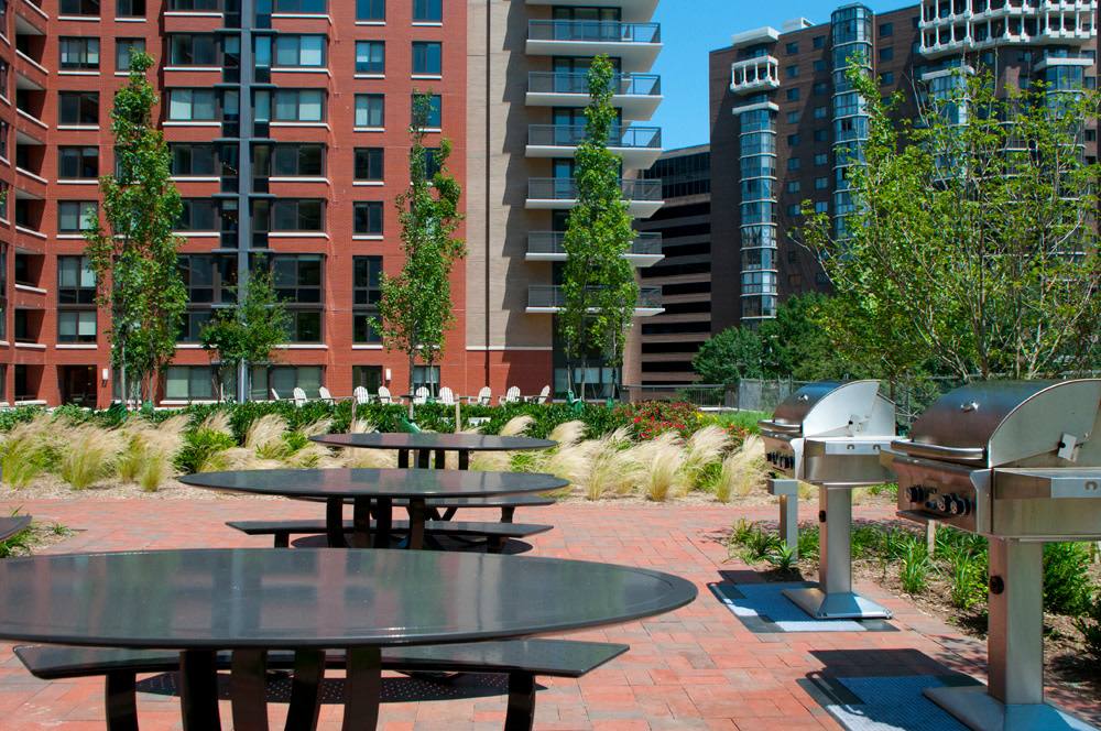 Apartment for rent at Sedona Slate, 1510 Clarendon Blvd, Arlington, VA 22209