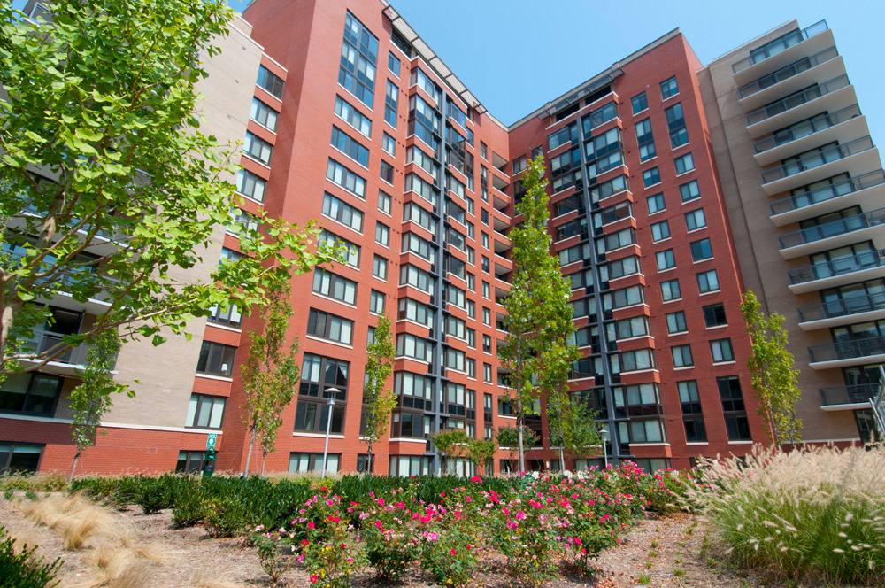 Apartment for rent at Sedona Slate, 1510 Clarendon Blvd, Arlington, VA 22209