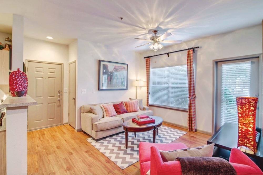 Apartment for rent at Advenir at the Preserve, 2100 W Baker Rd, Baytown, TX 77521