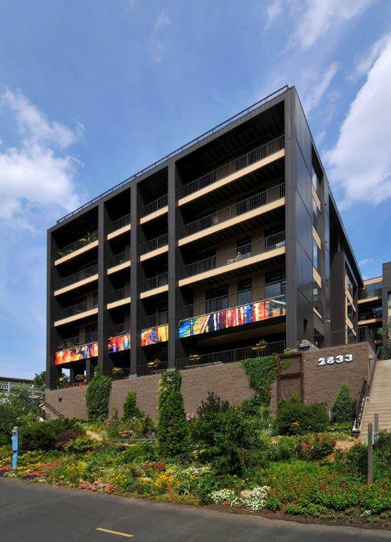 Apartment for rent at The Murals of Lynlake, 2833 Lyndale Ave S, Minneapolis, MN 55408