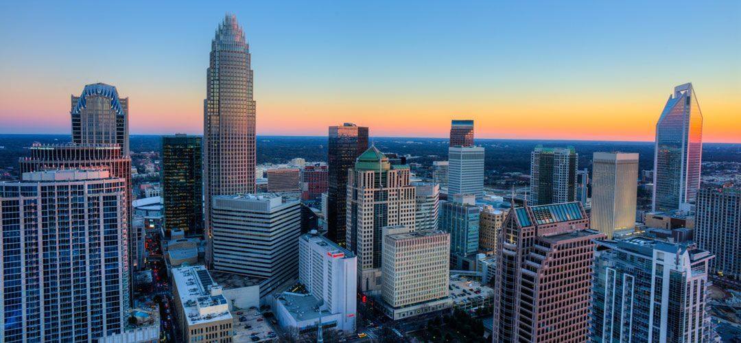 Apartment for rent at Uptown 550 on Stonewall, 550 Stonewall St, Charlotte, NC 28202