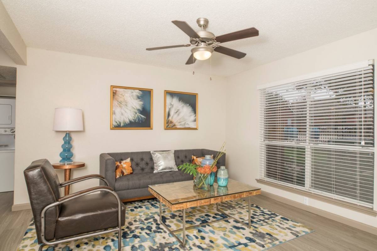 Apartment for rent at Wimbledon, 1420 W Main St, Lewisville, TX 75067