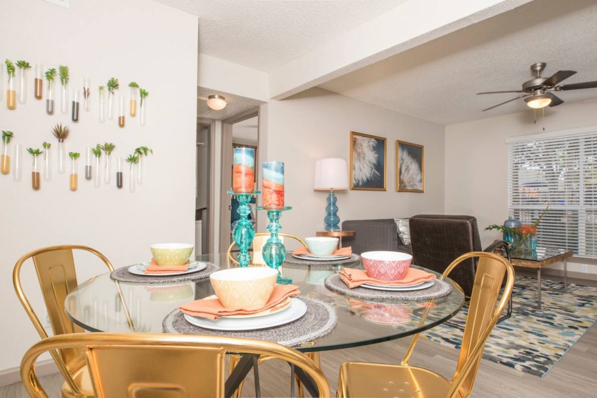 Apartment for rent at Wimbledon, 1420 W Main St, Lewisville, TX 75067