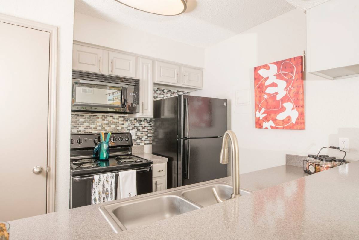 Apartment for rent at Wimbledon, 1420 W Main St, Lewisville, TX 75067
