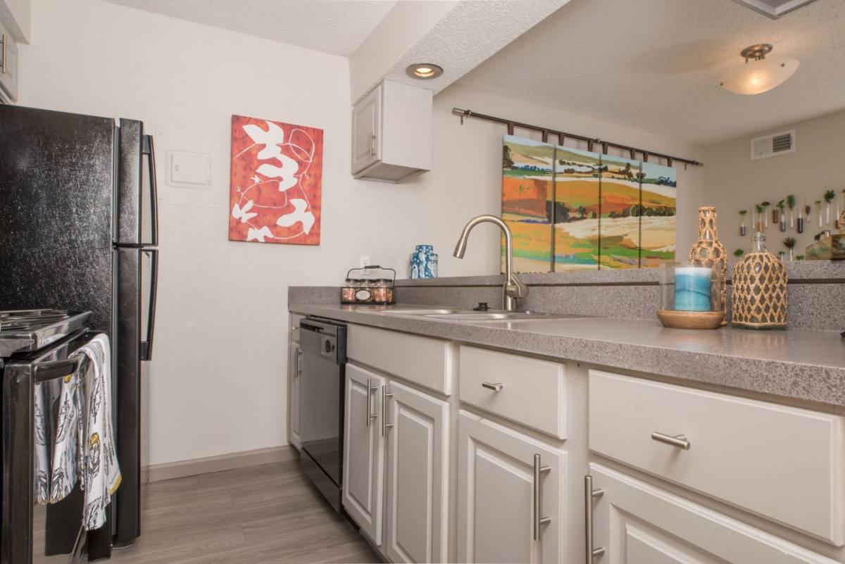 Apartment for rent at Wimbledon, 1420 W Main St, Lewisville, TX 75067