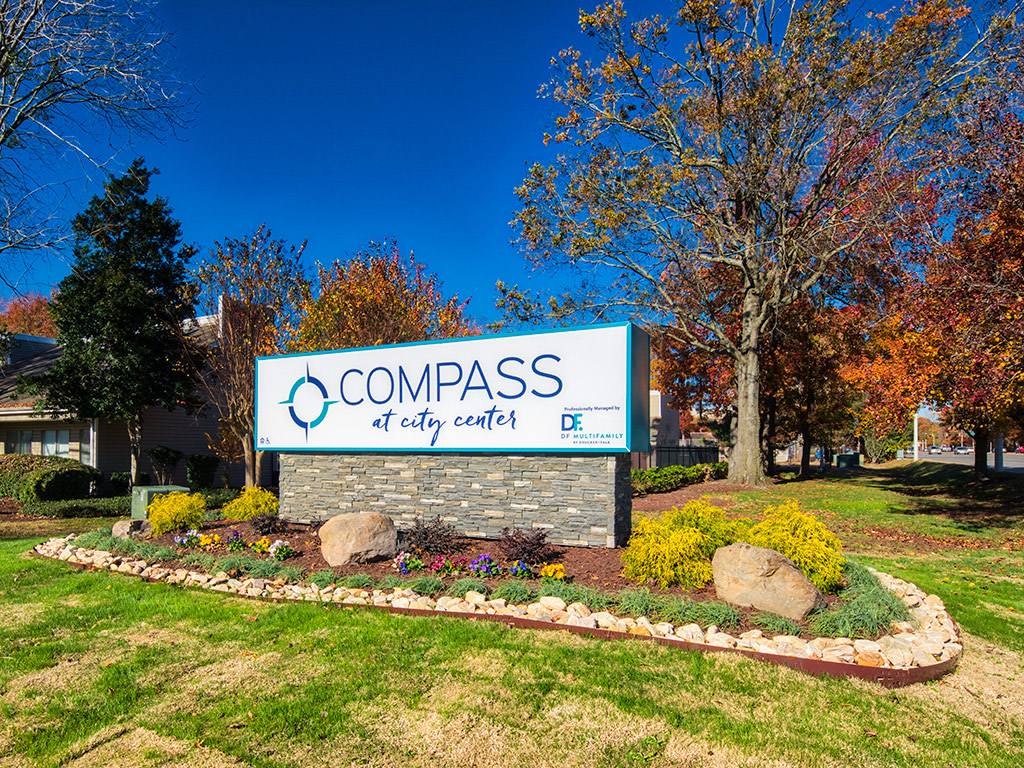 Apartment for rent at Compass at City Center, 502 Waters Edge Dr, Newport News, VA 23606
