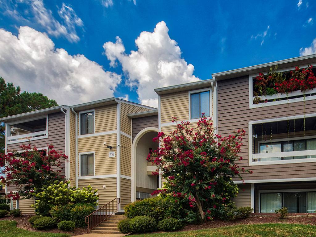 Apartment for rent at Compass at City Center, 502 Waters Edge Dr, Newport News, VA 23606