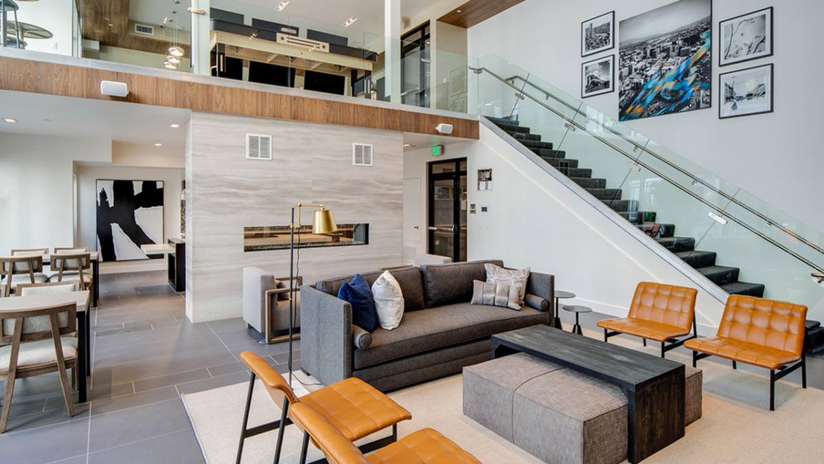 Apartment for rent at Modera the Alameda, 787 The Alameda, San Jose, CA 95126