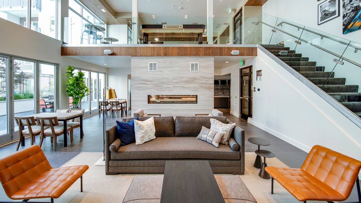 Apartment for rent at Modera the Alameda, 787 The Alameda, San Jose, CA 95126