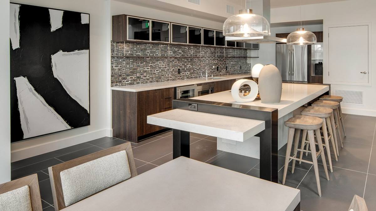 Apartment for rent at Modera the Alameda, 787 The Alameda, San Jose, CA 95126
