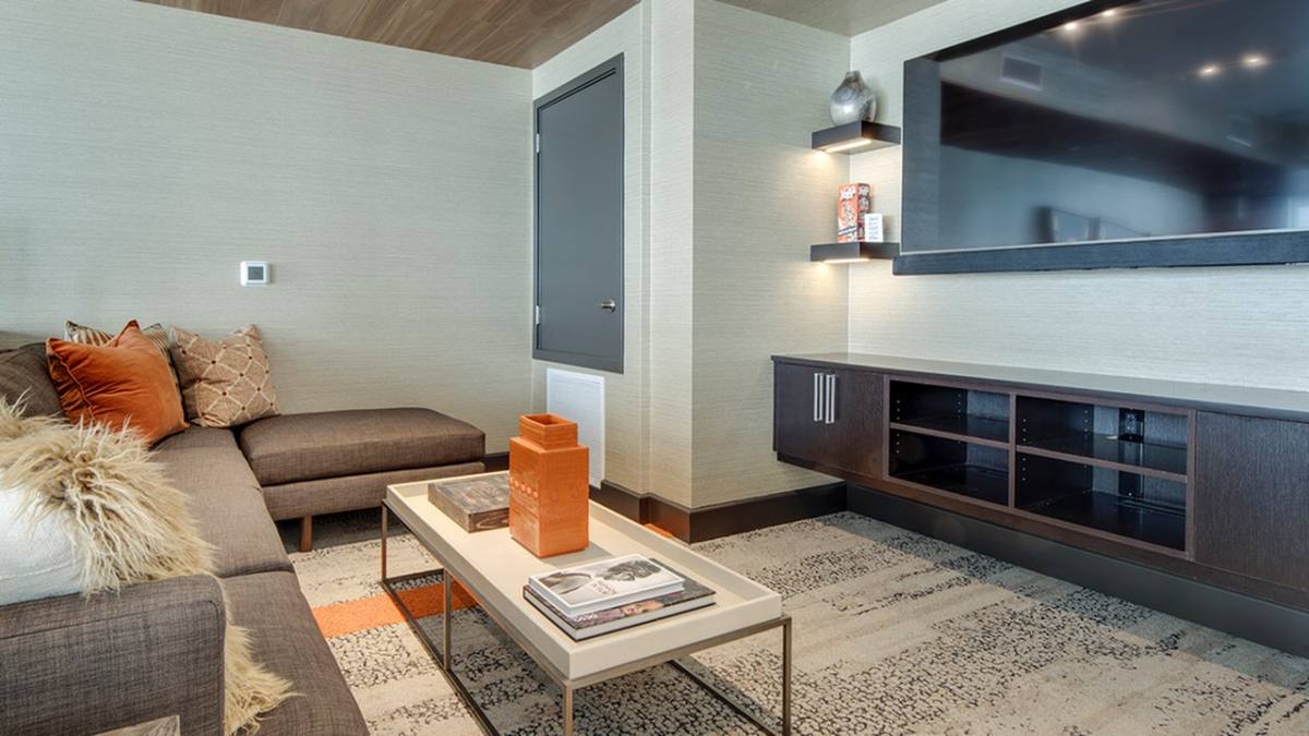 Apartment for rent at Modera the Alameda, 787 The Alameda, San Jose, CA 95126