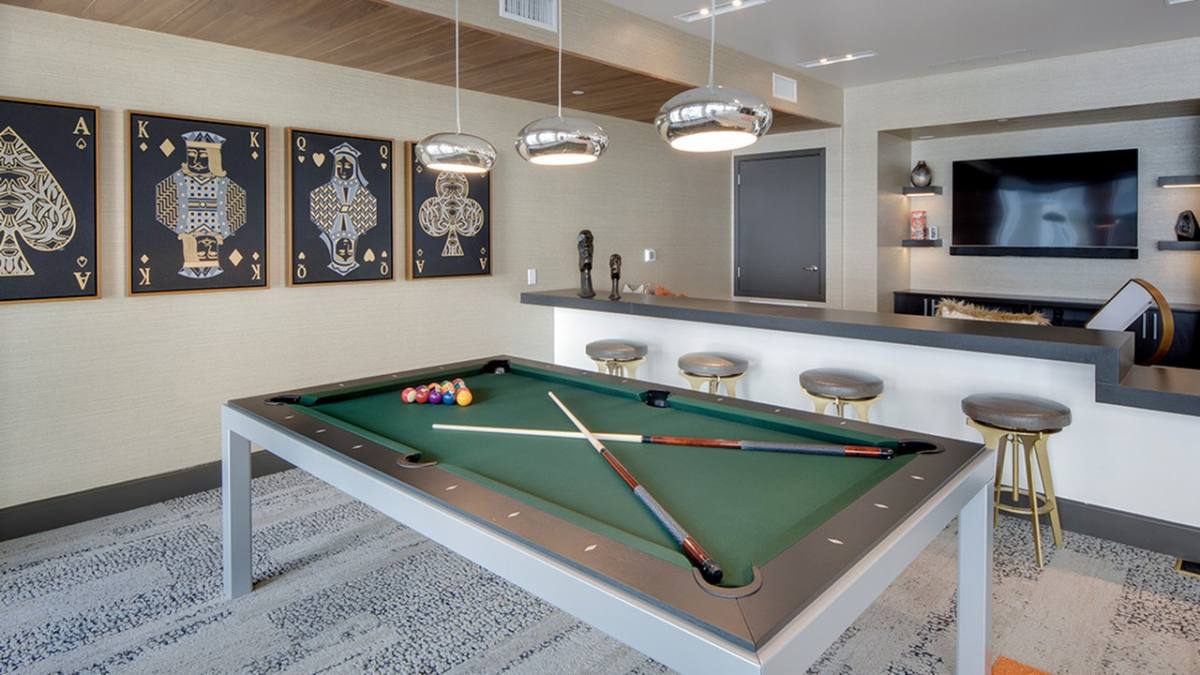 Apartment for rent at Modera the Alameda, 787 The Alameda, San Jose, CA 95126
