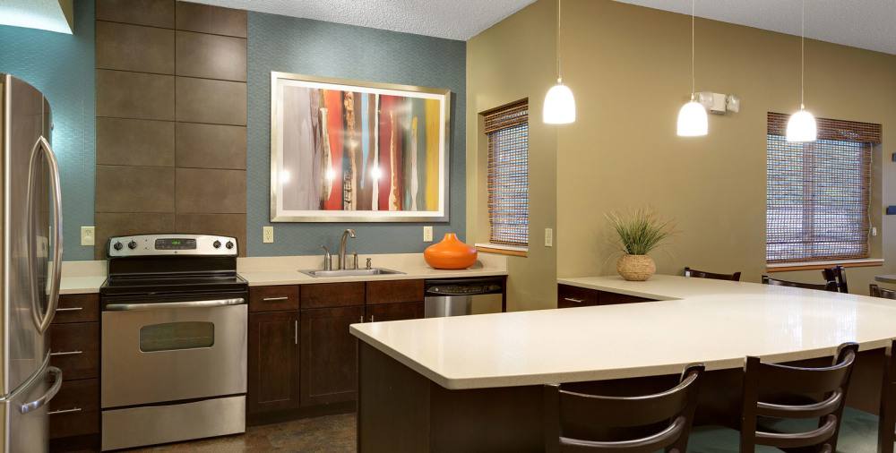 Apartment for rent at Shadow Hills, 4540 Nathan Lane N, Minneapolis, MN 55442