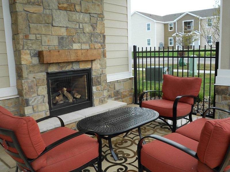 Apartment for rent at Springs at Bettendorf, 3939 53rd Ave, Bettendorf, IA 52722