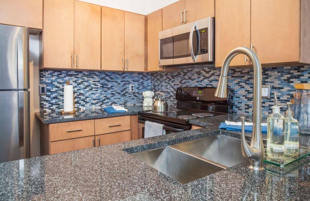 Apartment for rent at Presley Oaks, 4915 Misty Oaks Dr, Charlotte, NC 28269