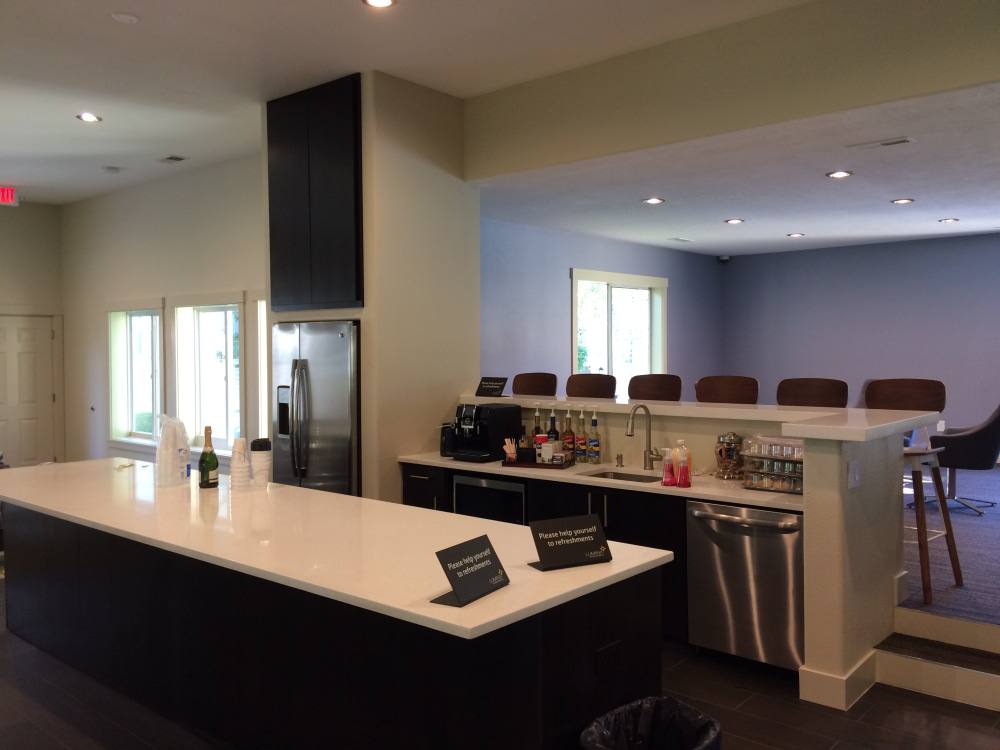 Apartment for rent at Lumina, 2700 W Powell Blvd, Gresham, OR 97030
