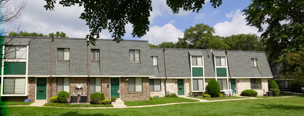 25 B Windsor Circle, Newark, DE 19702